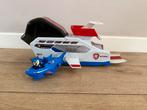 Paw patrol whale patroller, Ophalen, Zo goed als nieuw