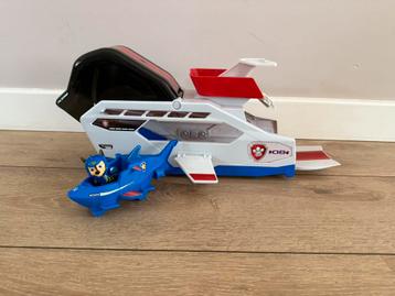 Paw patrol whale patroller beschikbaar voor biedingen