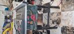 parkside zaagtafel, Doe-het-zelf en Verbouw, Gereedschap | Zaagmachines, Ophalen, Gebruikt, Cirkelzaag, 30 tot 70 mm