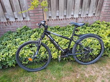 Rockrider ST 500 24 inch beschikbaar voor biedingen