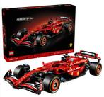 Lego Technic Ferrari SF-24 F1 auto (42207) Nieuw, Kinderen en Baby's, Speelgoed | Duplo en Lego, Ophalen of Verzenden, Nieuw, Complete set