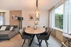 Eettafel ovaal, Huis en Inrichting, Tafels | Eettafels, Ophalen, 100 tot 150 cm, 200 cm of meer, Zo goed als nieuw
