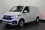 Volkswagen Transporter 2.0 TDI Bulli 204PK Automaat EURO 6 -, Auto's, Bestelauto's, Stof, Gebruikt, 4 cilinders, Volkswagen