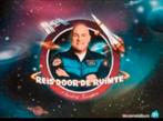 AH - reis door de ruimte plaatjes / stickers, Albert Heijn, Ophalen of Verzenden