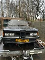 BMW 3-Serie 2.3 I 323 1983 SCHUURVONDST, Beige, 143 pk, Zwart, Origineel Nederlands