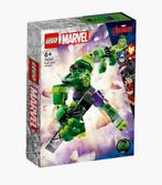 LEGO Marvel Avengers Marvel Hulk mechapantser - 76241 *NEW*, Ophalen of Verzenden, Nieuw, Complete set, Lego