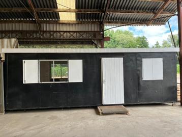 Kantoor unit  beschikbaar voor biedingen