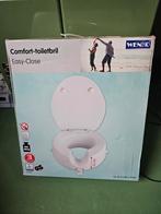 Wenko Easy Close Toiletbril - Comfortabel!, Ophalen, Zo goed als nieuw