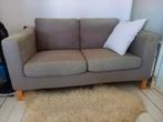 Twee persoons bankje van Ikea GRATIS, Huis en Inrichting, Banken | Bankstellen, Ophalen, Gebruikt