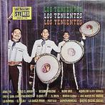 Los Tenientes - Vinyl LP - Latin en Salsa, Ophalen of Verzenden, Zo goed als nieuw, 12 inch