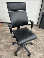 Ahrend ergonomische bureaustoel, Ophalen, Ergonomisch, Gebruikt, Zwart
