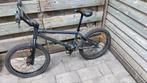 Crossfiets, Fietsen en Brommers, Fietsen | Crossfietsen en BMX, Ophalen, Gebruikt, Staal