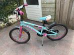 CORELLI MEISJE KINDERFIETS 20 INCH, Fietsen en Brommers, Fietsen | Kinderfietsjes, Ophalen, Gebruikt, 20 inch of meer, CORELLI