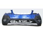 Bumper Opel Astra H III FACELIFT 07- Voorbumper MZ407, Auto-onderdelen, Gebruikt, Voor, 6 maanden garantie, Ophalen of Verzenden
