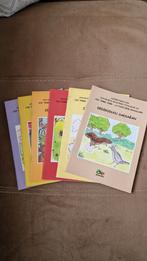 La Fontaine Masalları - Kinderboeken Set(Turkse ), Ophalen of Verzenden, Gelezen, Jean de la Fontaine, Sprookjes