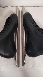 S510 Nijdam Lage Noren maat 41, geslepen., Sport en Fitness, Schaatsen, Gebruikt, Leerdam, Ophalen of Verzenden, Nijdam