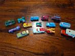 Lesney matchbox, Ophalen of Verzenden, Gebruikt