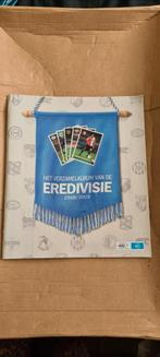 Het verzamelalbum v/d Eredivisie 2008-- 2009 compleet, Albert Heijn, Ophalen of Verzenden