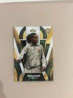 Ronaldinho Deco Topps  - FC Barcelona, Ophalen of Verzenden, Nieuw, Plaatje