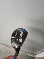 Ping G30 hybride 2 17 graden, Ophalen of Verzenden, Gebruikt, Club, Ping