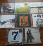 8x Guus Meeuwis, Ophalen of Verzenden, Gebruikt, Overige genres