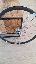 DT Swiss T1800 wielset met vrijloop tandwiel TE KOOP!, Fietsen en Brommers, Algemeen, Dt swiss, Zo goed als nieuw, Ophalen