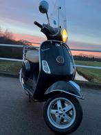 Vespa lx50 4v, Ophalen of Verzenden, Zo goed als nieuw, Benzine, Vespa LX