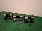 Playmobil 3x 4391 Stootblokken, Ophalen of Verzenden, Gebruikt, Complete set