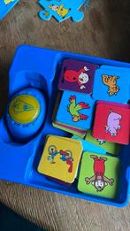 Bumba spel wa da na, Ophalen, Zo goed als nieuw