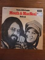 Mouth & MacNeal - Talk a little louder, Cd's en Dvd's, Gebruikt, 7 inch, Single, Ophalen of Verzenden