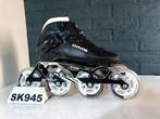 Dims Warp Skeelers Skates 4x84 84mm Wielen Maat 33, Sport en Fitness, Skeelers, Verzenden, Nieuw, Inline skates 4 wielen, Powerslide
