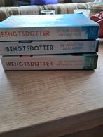 Lina Bengtsdotter - De kinderen die het bos in gingen, Lina Bengtsdotter, Ophalen of Verzenden, Zo goed als nieuw, Nederland