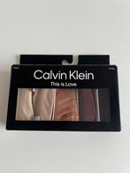 Calvin Klein This Is Love – String 5-Pack (Maat L), Beige, String, PVH Europe B.V. – Calvin Klein, Ophalen of Verzenden