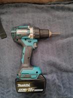 Makita 18V Boor- en Schroefmachine, Ophalen of Verzenden, Nieuw, Boor- en Schroefmachine