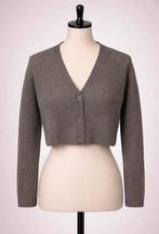 Luisa cerano vest katoen 36, Ophalen of Verzenden, Zo goed als nieuw, Maat 36 (S)