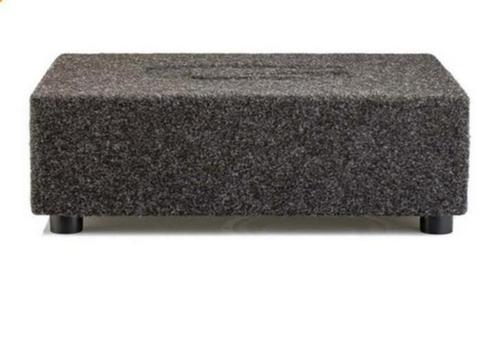 Gladen RSX 08 SLIM VB-CU-AC      Active subwoofer     200 m, Auto diversen, Autospeakers, Nieuw, Ophalen of Verzenden
