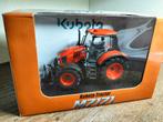 Te koop UH Kubota M7171.(D), Ophalen of Verzenden, Zo goed als nieuw, Tractor of Landbouw, Universal Hobbies