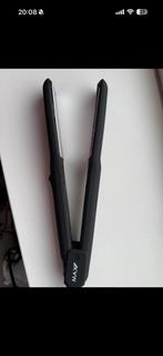 Max pro keratin glow, Sieraden, Tassen en Uiterlijk, Uiterlijk | Haarverzorging, Ophalen of Verzenden, Nieuw, Krultang of Stijltang