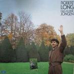 Robert Long - Dag Kleine Jongen LP (1983), Cd's en Dvd's, Ophalen of Verzenden, Gebruikt