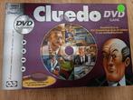 Cluedo Dvd Game, Vijf spelers of meer, Ophalen of Verzenden, Zo goed als nieuw