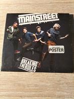 Mainstreet - breaking the rules, Ophalen of Verzenden