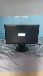 HP & acer monitoren(lees beschrijving!), Computers en Software, Monitoren, VGA, 3 tot 5 ms, Full HD, Ophalen of Verzenden