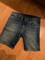 Tommy Hilfiger Jeans Korte Broek Maat 134, Ophalen of Verzenden, Gebruikt, Jongen