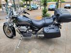 Moto Guzzi California EV 2001, 2 cilinders, Particulier, Meer dan 35 kW, Toermotor