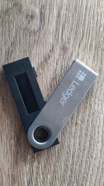 Ledger Nano S - Nieuw, Nooit Gebruikt, Computers en Software, Overige Computers en Software, Ophalen of Verzenden, Zo goed als nieuw