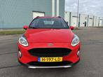 Ford Fiesta 1.0i EcoBoost Active X 6-Bak 95 PK. Nieuwe auto, Voorwielaandrijving, 94 pk, Stof, Gebruikt