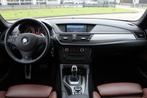 BMW X1 sDrive20i Business M-pakket / Leer / Navigatie / N.A., Auto's, BMW, Te koop, 14 km/l, Benzine, Gebruikt