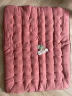 Boxkleed Little Dutch - Pure Pink Blush, Ophalen, Nieuw, Rechthoekig, Boxkleed
