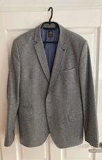 Vanguard colbert lichtgrijs maat 58, Verzenden, Maat 56/58 (XL), Zo goed als nieuw, Vanguard