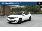BMW iX3 50 xDrive / Stoelverwarming / Driving Assistant Plus, Automaat, Zwart, 2260 kg, Wit